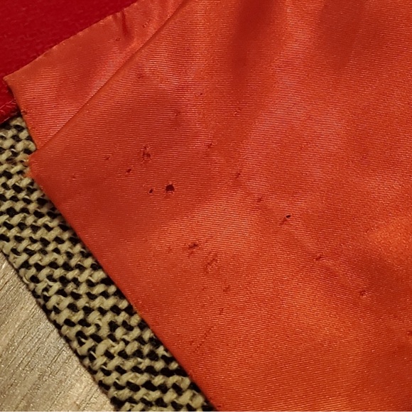 Vintage 60s 70s Betty Rose Coat - Picture 10 of 14